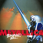 BLINDMAN'S BALL