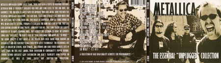 THE ESSENTIAL "UNPLUGGED" COLLECTION