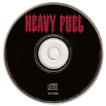 HEAVY FUEL