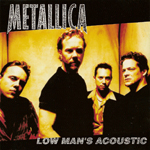 LOW MAN'S ACOUSTIC