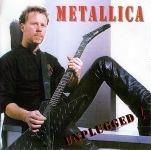 UNPLUGGED ! (RED PICTURE)