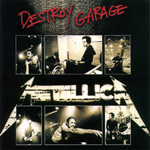 DESTROY GARAGE