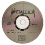 LOADING SAN FRANCISCO (SILVER LABEL)