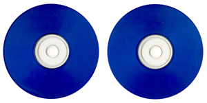 METALCRAFT (BLUE LABELS)