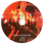 METALLICAGAZOLINE