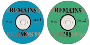 REMAINS '98