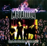 BULGARIAN ASSAULT