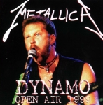 DYNAMO OPEN AIR 1999