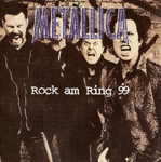 ROCK AM RING '99 (BLACK LABEL)