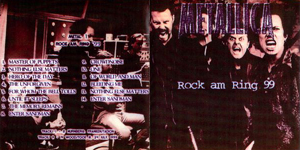 ROCK AM RING '99 (PICTURE)