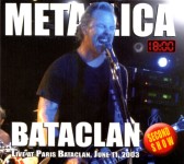 BATACLAN 2003