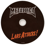 LARS ATTACKS!