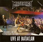 LIVE AT BATACLAN