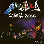 KOREA 2006 VOL 01