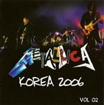 KOREA 2006 VOL 02