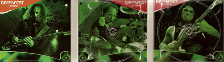 SICK OF THE STUDIO '07