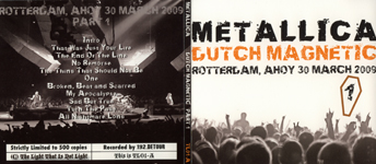 DUTCH MAGNETIC PART 1
