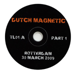 DUTCH MAGNETIC PART 1