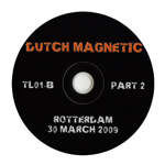 DUTCH MAGNETIC PART 2