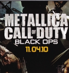 CALL OF DUTY BLACK OPS