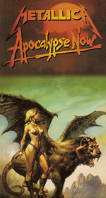 APOCALYPSE NOW