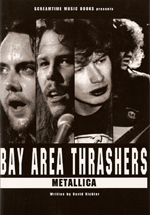 BAY AREA THRASHERS