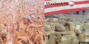 WOODSTOCK '94