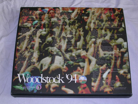 WOODSTOCK '94