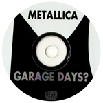 GARAGE DAYS 3