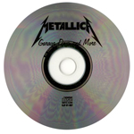 GARAGE DAYS AND MORE (SILVER CD)