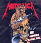 THE COMPLETE GARAGE DAYS... (DIGIPACK) (GDIII)