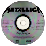 THE SINGLES (COLLECT SONGS)