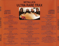 ULTRA RARE TRAX # 1