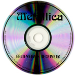 BELIEVERS &amp; DECEIVERS (SILVER LABEL, BLACK LETTERS)