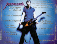 UNPLUGGED & RELOADED