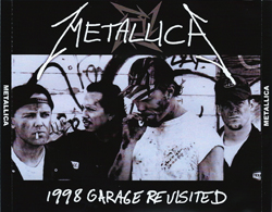 1998 GARAGE REVISITED