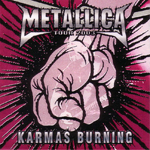 KARMAS BURNING