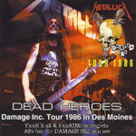 DEAD HEROES
