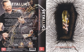 LIVE AT SAITAMA 2010 LIMITED EDITION