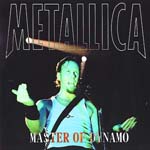 MASTER OF DYNAMO