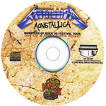 MONSTALLICA