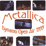 DYNAMO OPEN AIR 1999