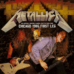 CHICAGO 1986 FIRST LEG