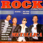 ROCK COLLECTION (BLUE LABEL)