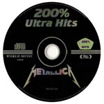 200% ULTRA HITS (BEST 200% HITS)