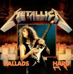 BALLADS (HARD ROCK)