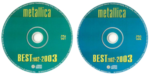 BEST 2002-2003