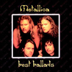 BEST BALLADS 99