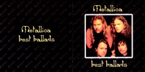 BEST BALLADS 99