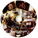 BEST BALLADS 99 (2000 ON CD)
